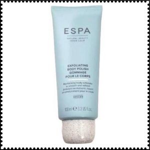 🌸NWT - ESPA Exfoliating Body Polish